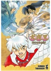 Inuyasha Wide Edition N.  24