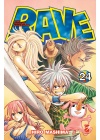 Rave N.  25 - The Groove Adventure New Edition