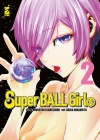 Super Ball Girls N.   2
