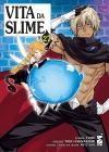 Vita da Slime N.  27