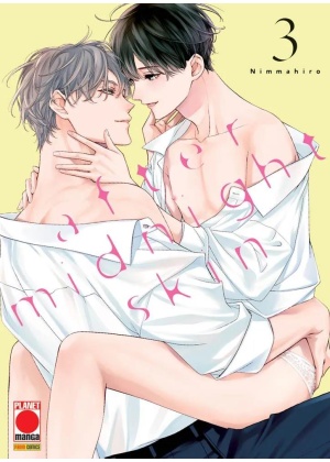 AFTER MIDNIGHT SKIN N.   3