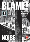 BLAME! NOISE - MASTER EDITION