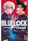 Blue Lock - Episode Nagi N.   6