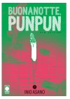 GOODNIGHT PUNPUN - BUONANOTTE PUNPUN N.   2 - NUOVA EDIZIONE