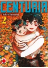 Centuria N.   2