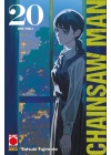 Chainsaw Man N.  20