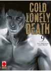 Cold Lonely Death N.   9