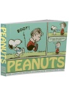 The Complete Peanuts N.   9 - 75th Anniversario