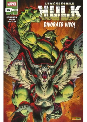 Hulk N.   129 – L'incredibile Hulk 26