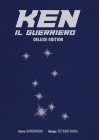 KEN IL GUERRIERO DELUXE EDITION N.   1
