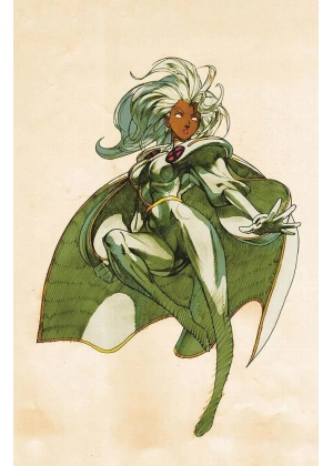 Avengers N. 187 Vs Capcom Variant Tempesta - Avengers 25