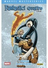 Marvel Masterseries Fantastici Quattro di John Byrne N.   3 il Processo di Reed Richards