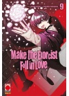 Make The Exorcist Fall in Love N.   9