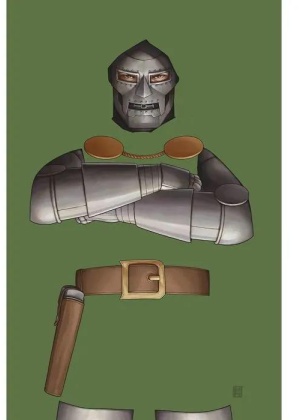 Un Mondo Sotto Destino N.   1 Variant