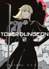 TOWER DUNGEON N.   2