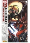 Ultimate Wolverine N.   7