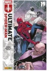 Ultimate Spider-Man N.  19