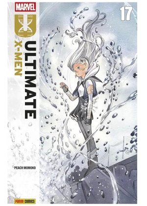 Ultimate X-Men N.  17 (2024)