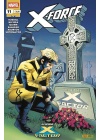 X-Force N.  62 - X-Force 11