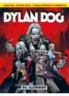 Dylan Dog N. 466 Bis