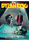 Dylan Dog N. 467