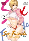 Sex Friends N.   2