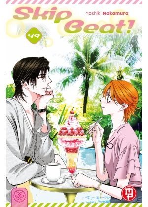 SKIP BEAT N. 49