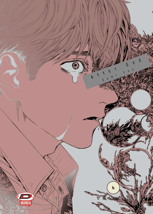AFTER GOD N.   6