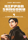 Nippon Sangoku - i Tre Regni del Giappone N.   4