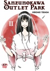 Sanzunokawa Outlet Park N.   2