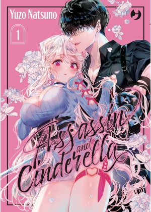 Assassin & Cinderella N.   1
