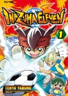 Inazuma Eleven N.   1