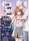 Ice Guy & Cool Girl N.  11