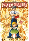 Zatch Bell! N.   1