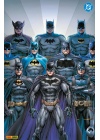 BATMAN    N. 118 - VARIANT PANINI DC