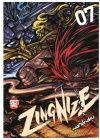 Zingnize N.   7