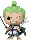 Funko Pop Roronoa Zoro 923