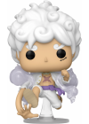 Funko Pop Luffy Gear Five 1607