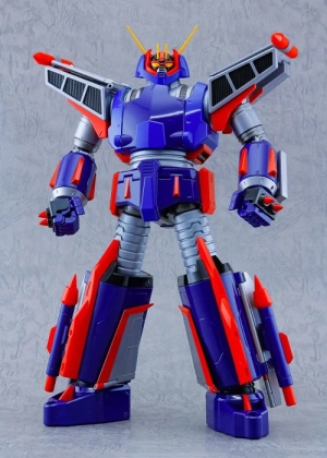 Groizer X Action Toys