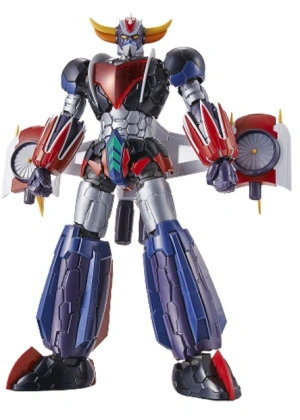 HG Grendizer Infinitism 1/144