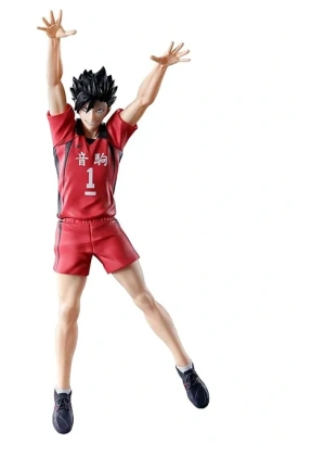 Haikyu!! Posing Figure Tetsuro Kuroo