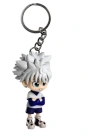 Hunter X Hunter Killua Keyring