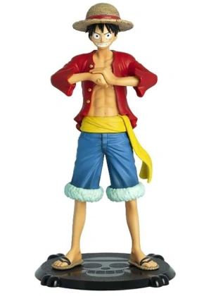 One Piece Luffy SFC Figure Ver. 1