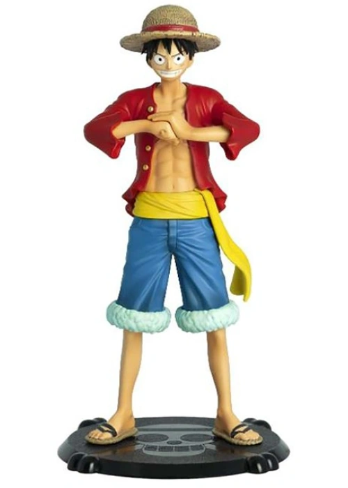 One Piece Luffy SFC Figure Ver. 1