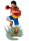 One Piece Luffy SFC Figure Ver. 2
