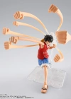 One piece Luffy Romance Dawn Gum Gum Op Set
