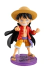 One piece Luffy Wcfxshf Tamashii Web Shop Ver
