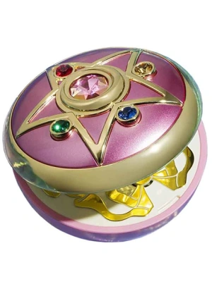 Proplica Crystal Star Brilliant Reissue