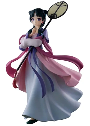 The Apothecary Diaries Maomao Figure Gessei