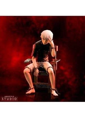 Tokyo Ghoul Kaneki Figure
